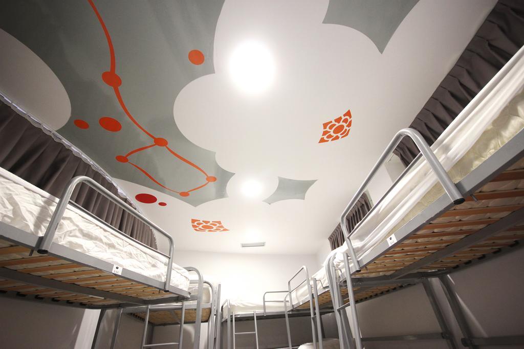 Botxo Gallery - Youth Hostel Bilbao Exterior photo